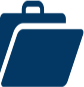 Graphic of portfolio